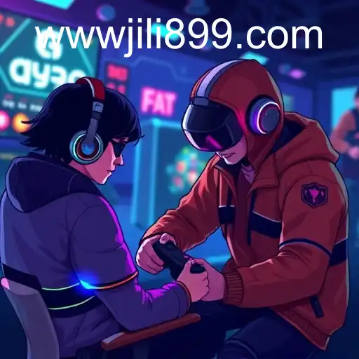 Digital Transformation in Gaming: The Rise of Online Platforms