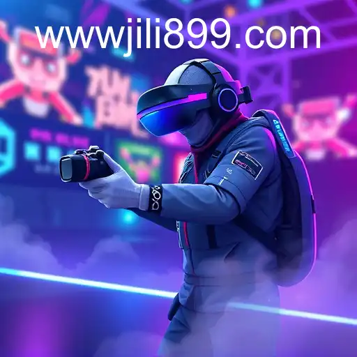 Digital Transformation in Online Gaming