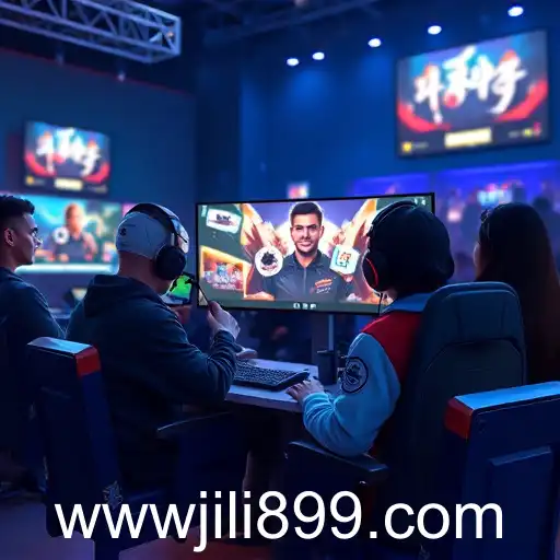 The Evolving Landscape of Online Gaming