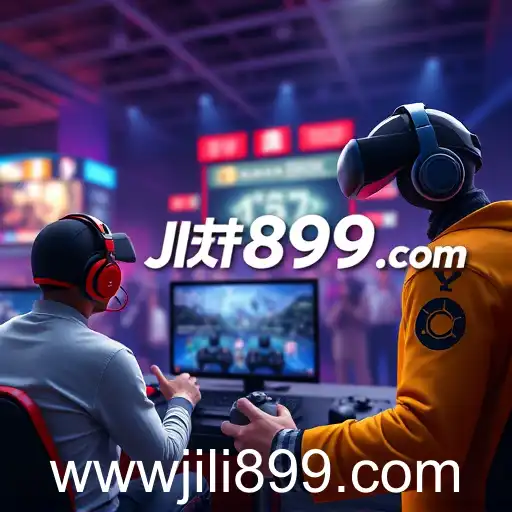 Gaming Trends and Innovations