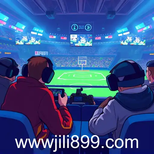 The Rise of Interactive Gaming Platforms