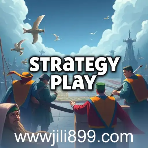 Jili899.com: A New Player in the Gaming Industry