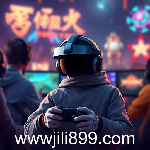 The Rise of Online Gaming Platforms in the Digital Age