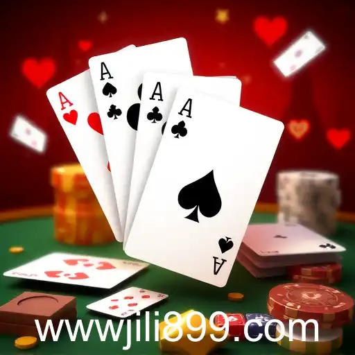 The Rise of Jili899 and Online Gaming Trends