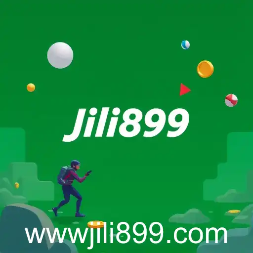 The Rise of jili899 as a Gaming Hub