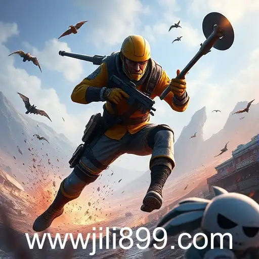 The Rise of Jili899.com: A Game Changer in Online Entertainment