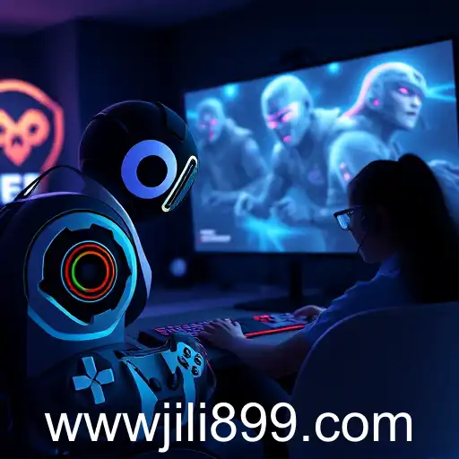 The Rise of jili899.com in Online Gaming