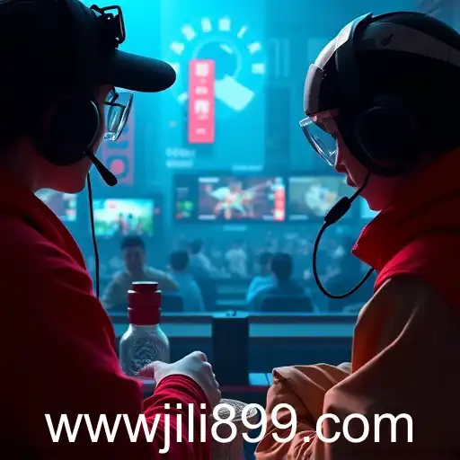 The Impact of Online Gaming Platforms in 2025