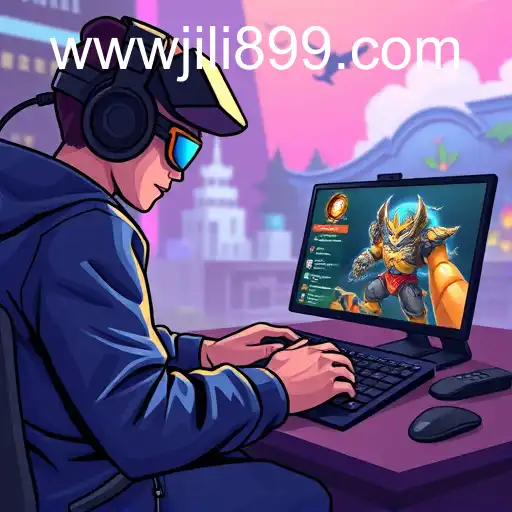 The Rise of Online Gaming Platforms