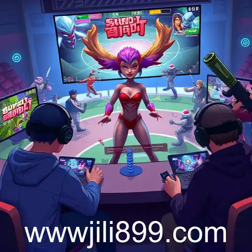 The Rise of Online Gaming in the Modern Era