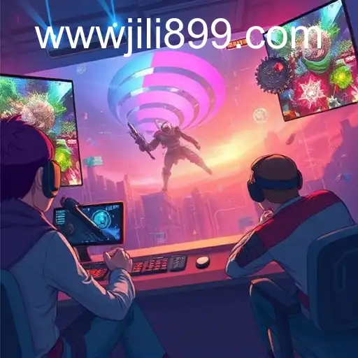 Online Gaming Trends and Innovations