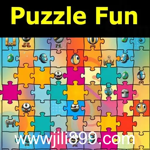 Discover the Thrill of Puzzle Fun on Jili899.com