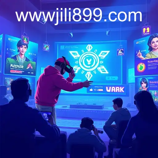The Rise of jili899: A New Era in Online Gaming