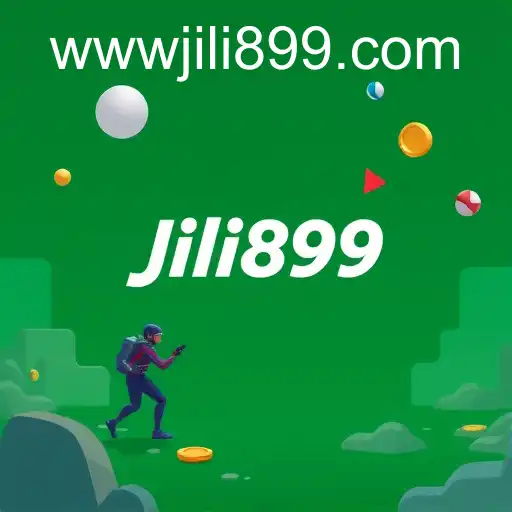 The Rise of jili899 as a Gaming Hub