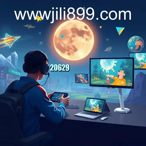 The Rise of Jili899 in the Global Gaming Sphere