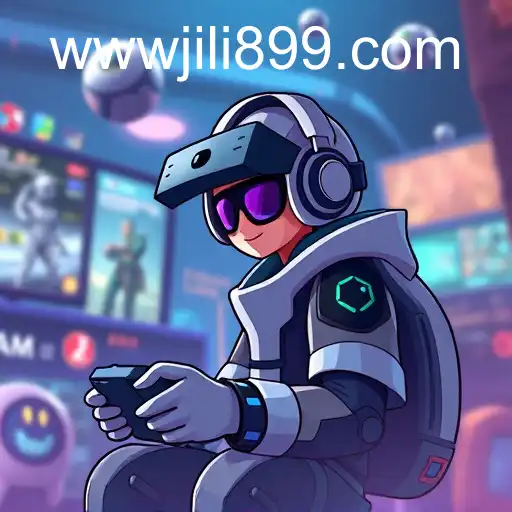 The Rise of Online Gaming: Exploring the Dynamics of jili899.com