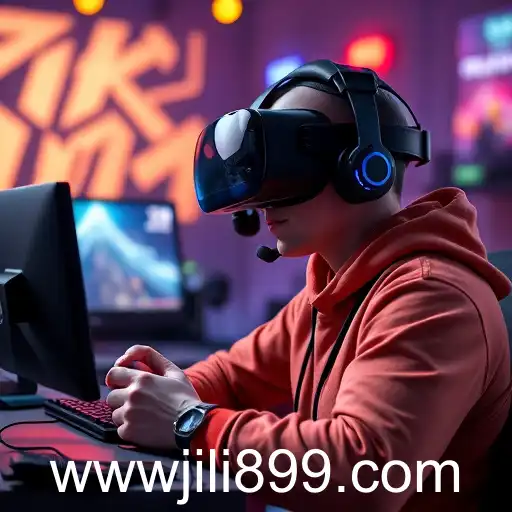 The Rise of Online Gaming in 2025