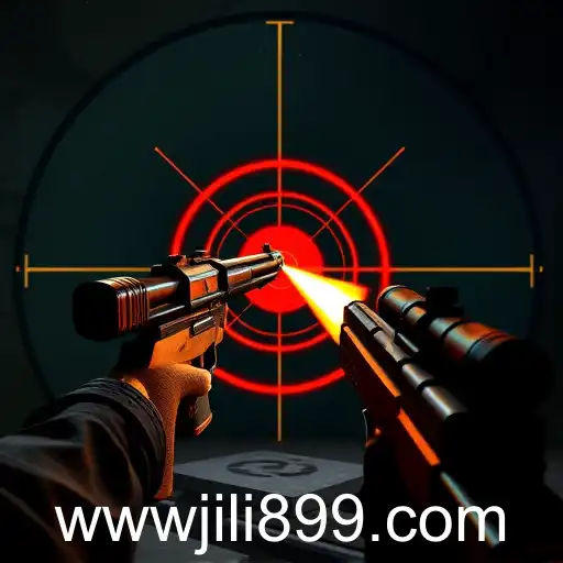 Exploring the Thrilling World of Shooting Range Games on Jili899.com
